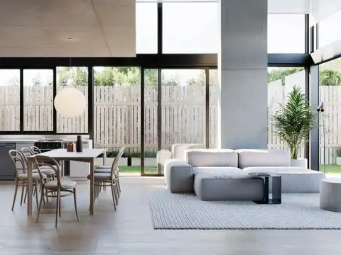 Loft Arauca Tigre