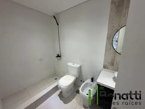 ALQUILER OFICINA COMERCIAL A ESTRENAR. RAMOS MEJIA