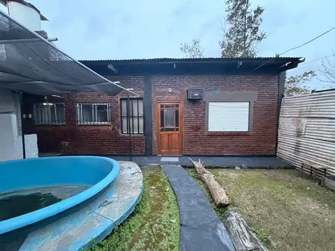 Departamento en Jose León Suarez