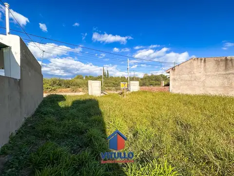 Terreno en Venta de 347,63 m2