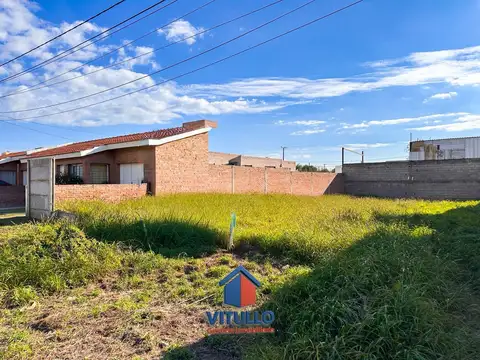Terreno en venta en Villa Dolores