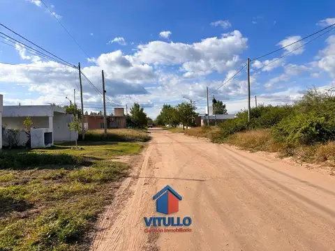 Terreno en Venta en Villa Dolores, USD 18.000