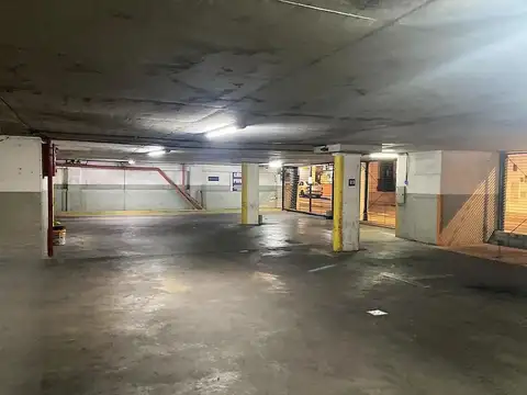 Cochera en Venta para coche grande