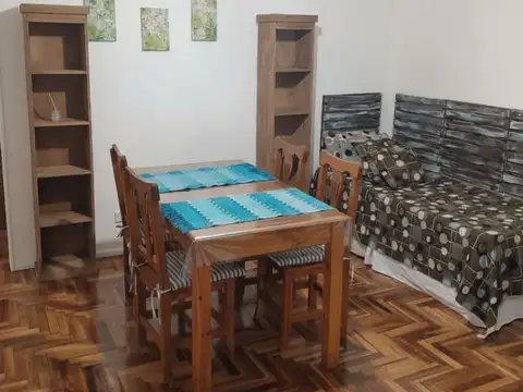 Departamento - ALQUILER_TEMPORAL - Argentina, Capital Federal - Estado de Israel 4504