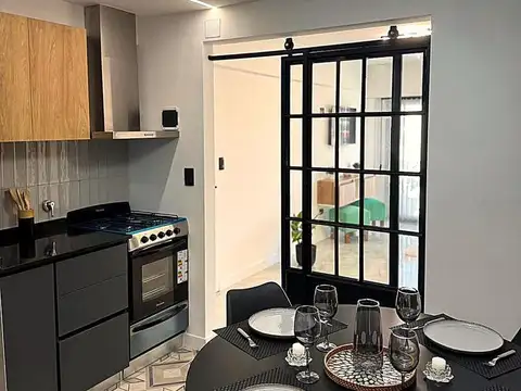 Departamento en Venta en Centro, USD 119.000