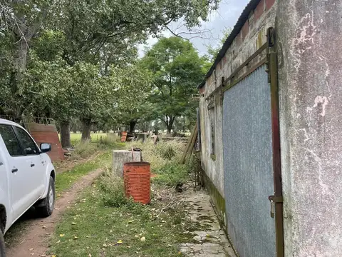 Campo en Venta de 5  ha