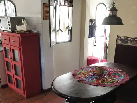 Depto Tipo Casa en Venta 25 años