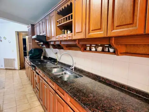 Departamento en Venta de 3 dormitorios
