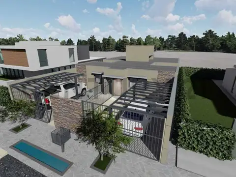 Casa en Venta de 2 dormitorios