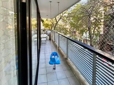 Departamento en Venta 18 años