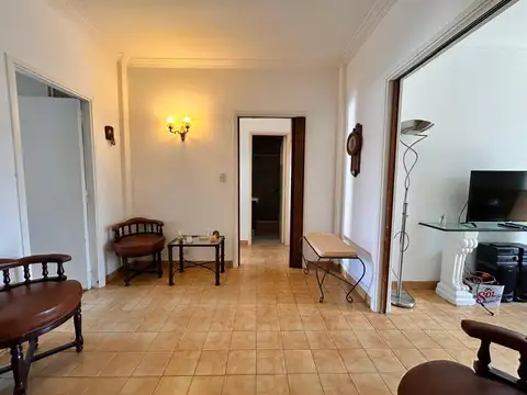 Depto Tipo Casa en Venta de 3 dormitorios