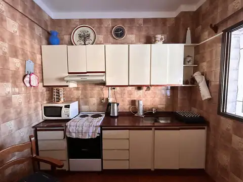 Depto Tipo Casa 4 ambientes con 1 baño