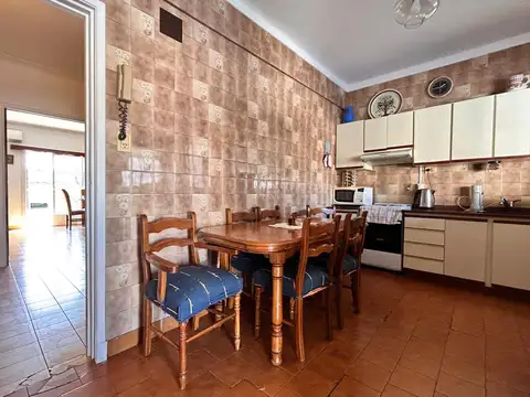 Depto Tipo Casa en Venta en Paternal, USD 215.000
