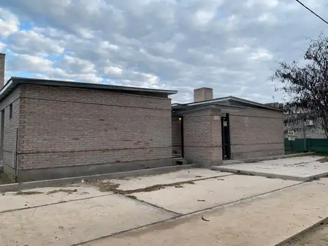 Depto Tipo Casa en Venta al Norte