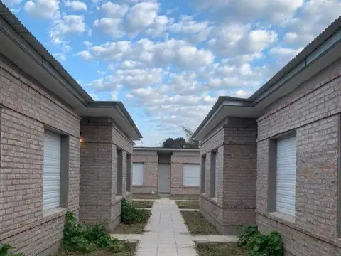 Depto Tipo Casa en Venta de 2 ambientes