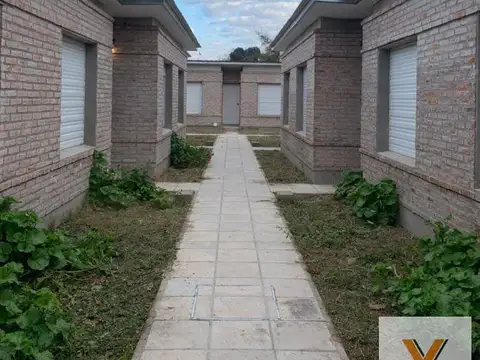 Depto Tipo Casa en Venta de 2 ambientes