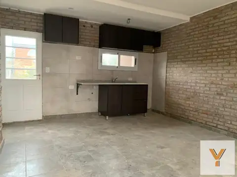 PH en venta - 1 Dormitorio 1 Baño - 42mts2 - Mercedes