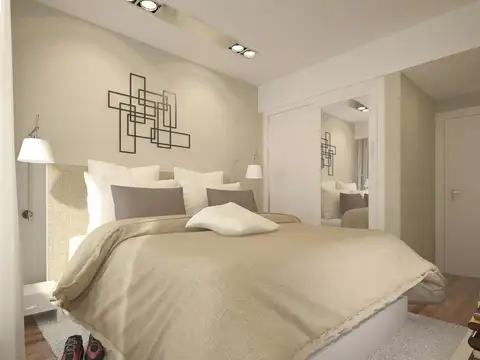 Departamento en Venta A Estrenar