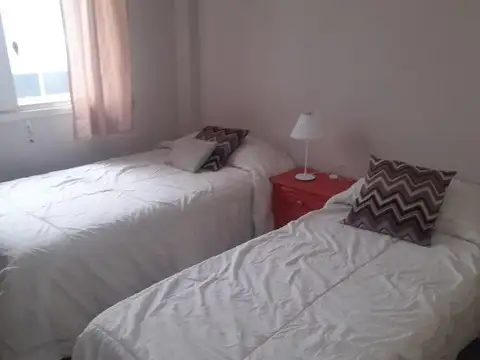 DEPARTAMENTO 3 AMBIENTES