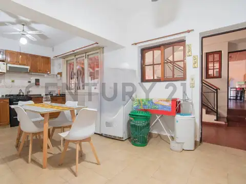 Casa en Venta en Villa Sarmiento, USD 155.000