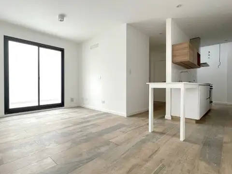 PH de 3 Ambientes con Patio Propio - Reciclado a nuevo, a Estrenar - Belgrano R