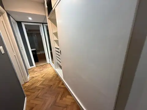 19 De Marzo 100, Piso 3