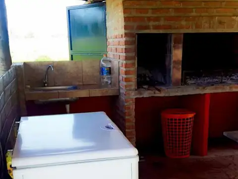 Terreno en Venta 37  mts Frente