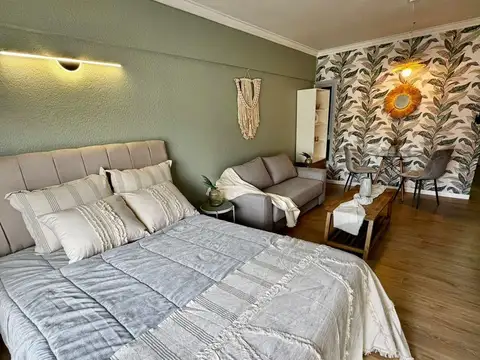 Departamento en Venta al Norte