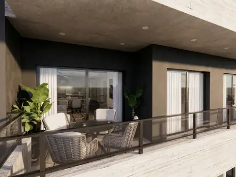 Departamento en Venta En pozo