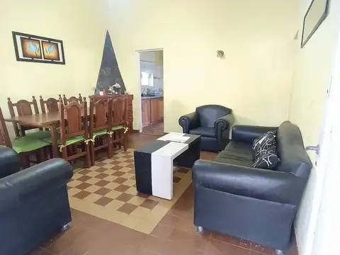 Casa en Venta al Suroeste