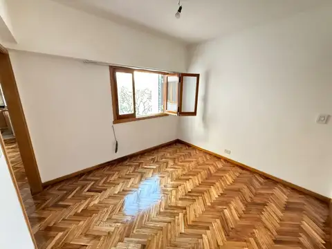 Departamento en Alquiler 40 años