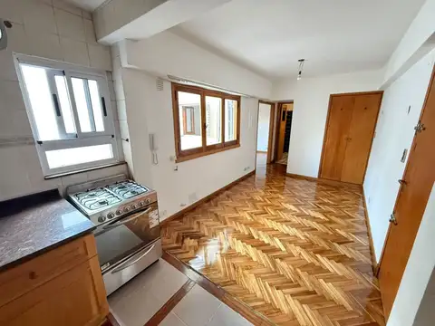 2 ambientes - Caballito