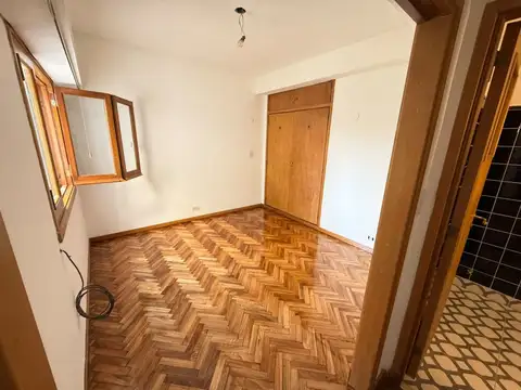 2 ambientes - Caballito