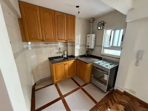 Departamento en Alquiler de 2 ambientes