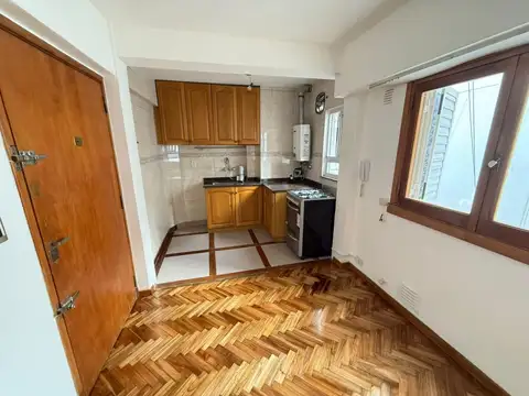 Bogotá 300, Piso 6