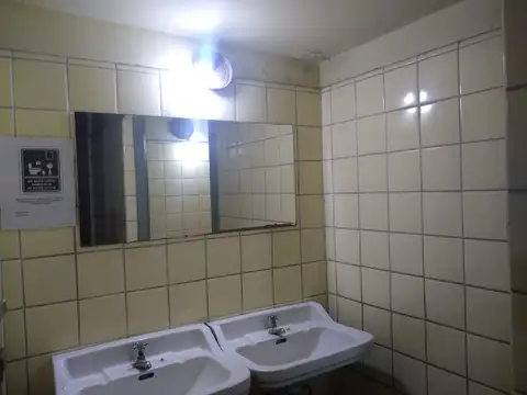 Suipacha e/ Paraguay y Marcelo T. de Alvear