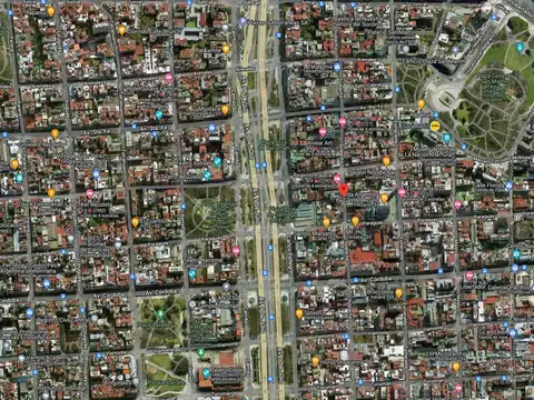 Oficina en Venta 35 años