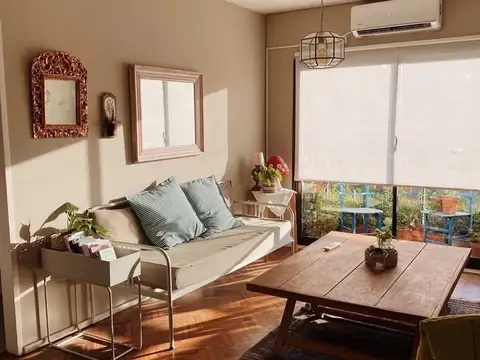 Departamento en Alquiler de 2 dormitorios