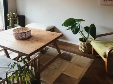 Departamento en Alquiler 20 años