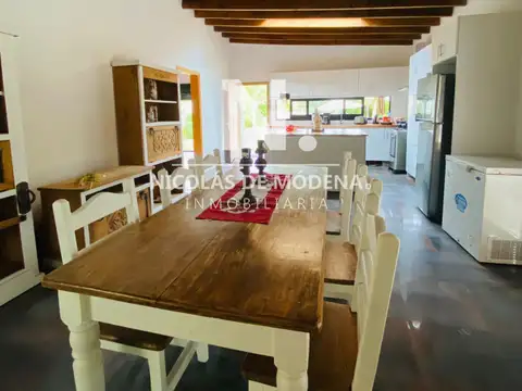 Casa en Alquiler Temporal 2026 años