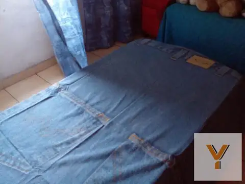 Depto Tipo Casa en Venta 15 años