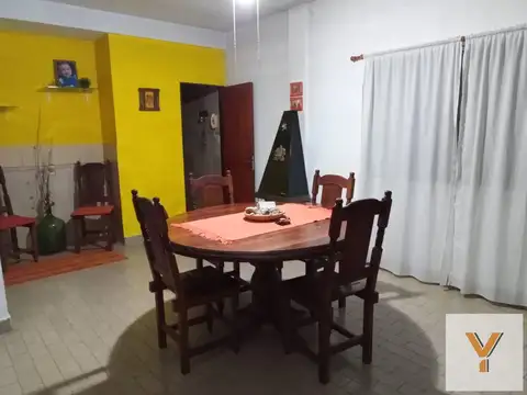 PH venta - 2 dormitorios 1 baño - 80mts2 totales - Los Hornos