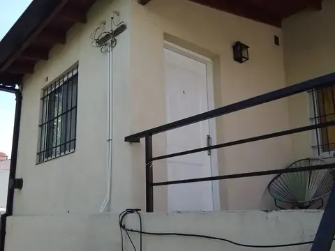 Alquiler, dpto 1 dormitororio, muy buen estado
