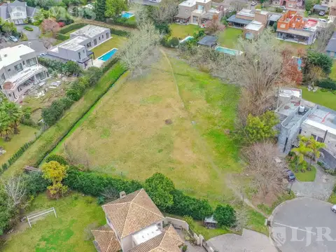 Terreno en Venta en Santa María del Tigre, USD 650.000