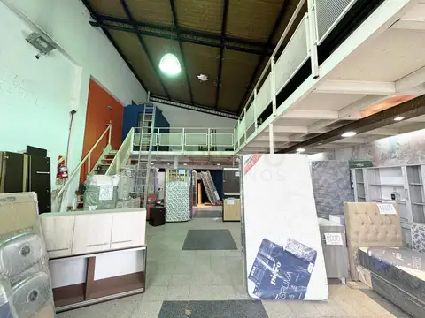 Local en Alquiler en Villa Lugano, $ 2.000.000