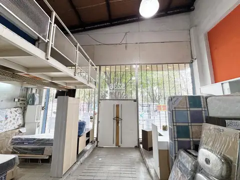 Local en Alquiler A Estrenar