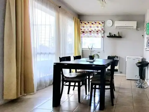 VENTA DEPARTAMENTO  3 AMBIENTES CASTELAR SUR