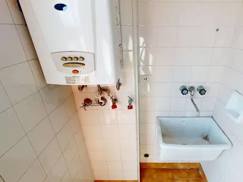 Departamento en Venta 34 años