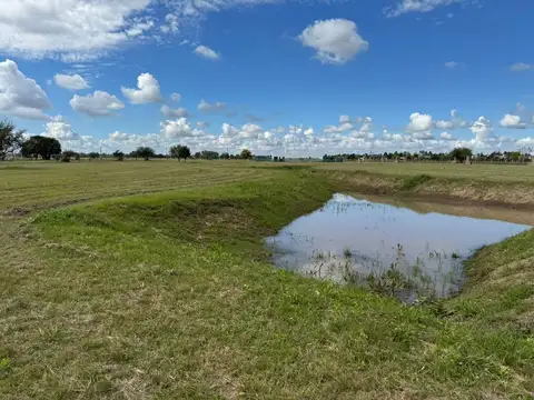Terreno en Venta de 1060,0 m2