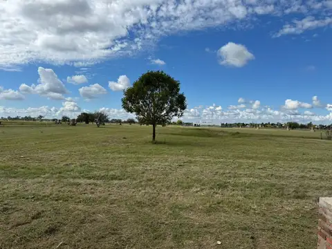 Terreno en Venta en Santo Tome, USD 60.000